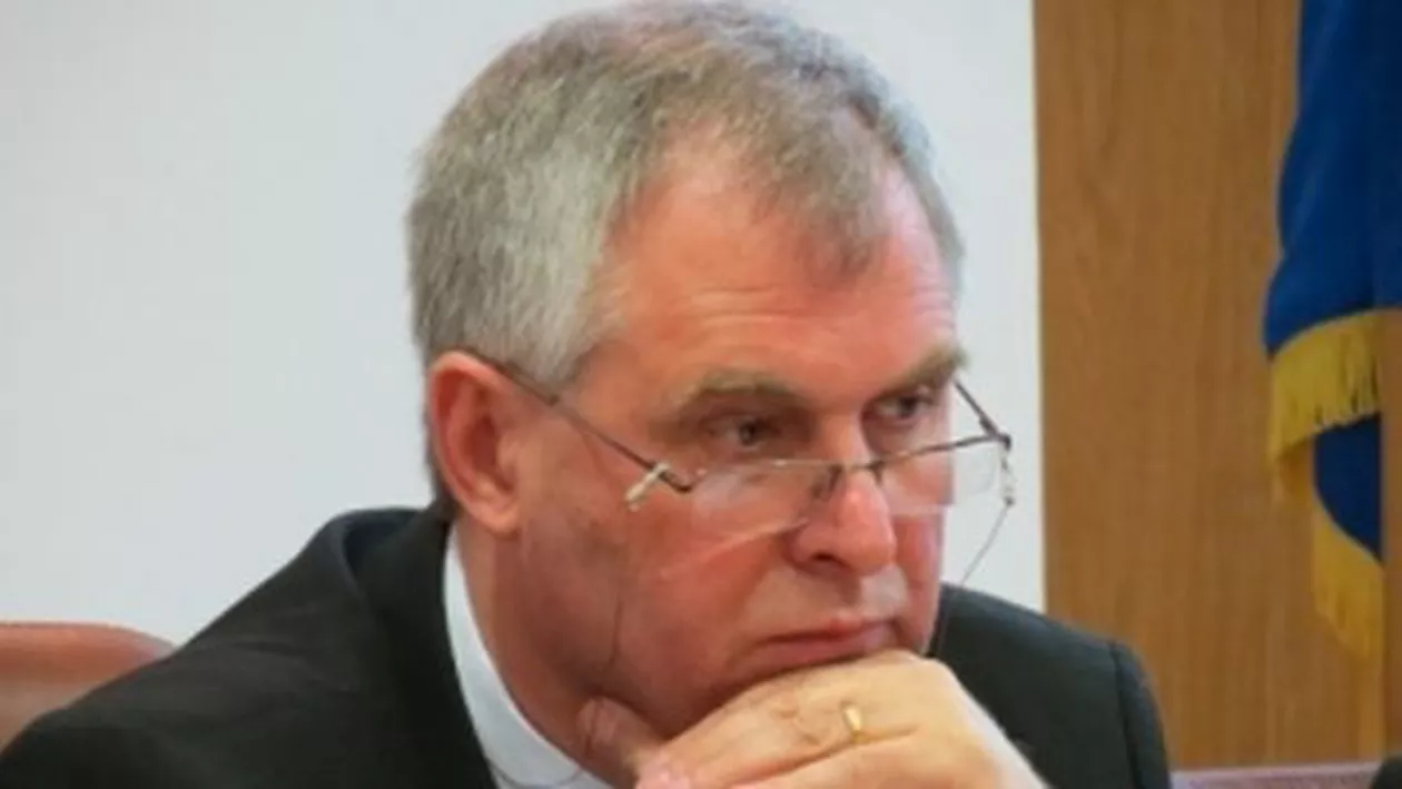 Fostul ministru al Comunicațiilor Valerian Vreme, audiat ca martor la DNA, în dosarul Poșta Română