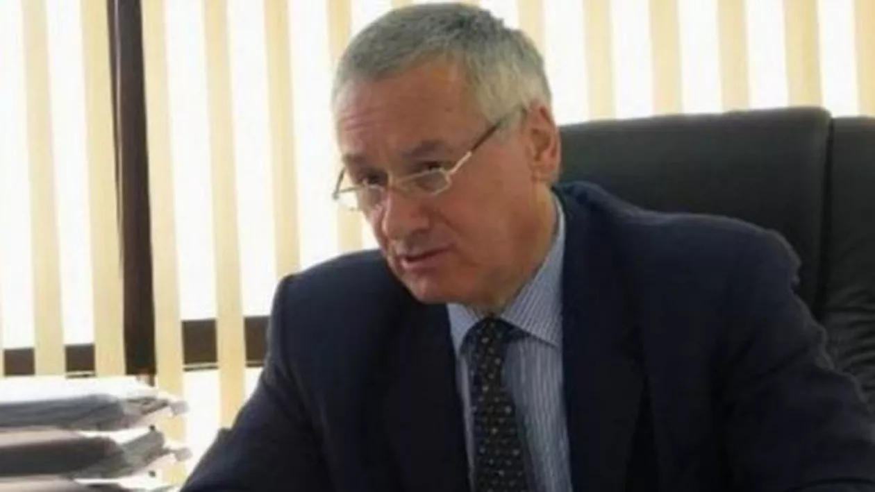 Directorul APIA Arad, Gheorghe Alda, a fost trimis în judecată pentru conflict de interese