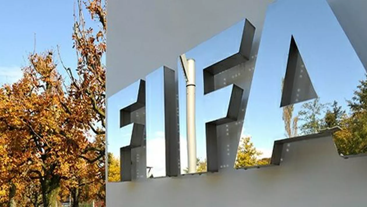 Unul dintre oficialii FIFA, dat în urmărire de Interpol în urma scandalului de corupție, s-a predat în Italia