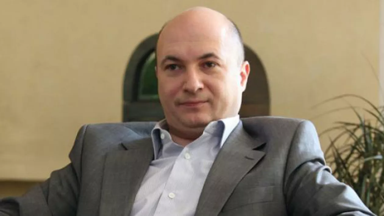 Secretarul general adjunct al PSD: Îi solicit Alinei Gorghiu să explice implicarea firmei sale de avocatură în procesul Turceni-Electrica