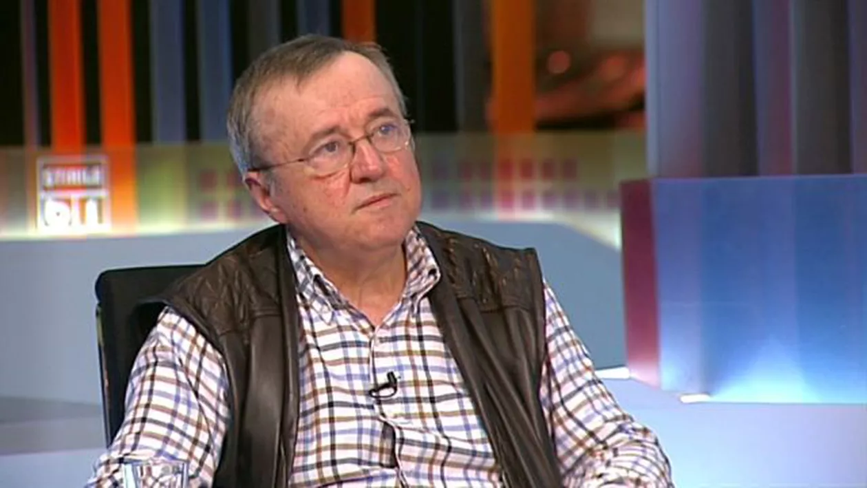 Ion Cristoiu: Jocul lui Victor Ponta este ca el să fie sacrificat, dar să nu fie sacrificată coaliția (VIDEO)