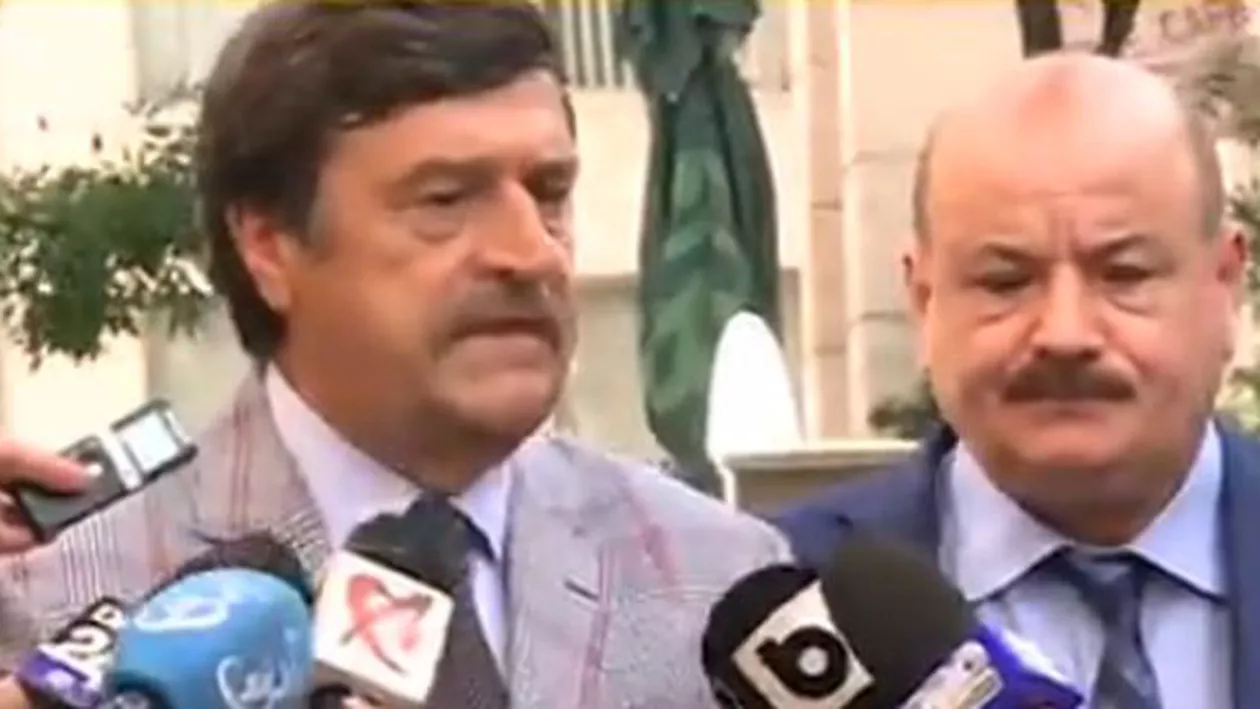 Noi acuzații pentru fostul judecător CCR Toni Greblă: Este vorba despre fapte care ar fi fost comise în timpul campaniilor electorale din 2008 și 2012 (VIDEO)