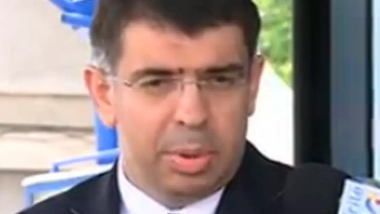 Robert Cazanciuc: Nu mi s-a cerut oficial demisia. Nu am avut o discuție cu premierul pe această temă (VIDEO)