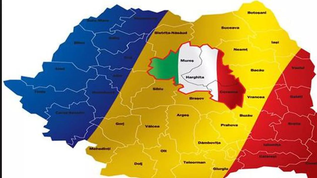 Proiect de lege: Contestarea istoriei asupririi maghiare asupra românilor din Transilvania, interzisă sub sancțiunea pedepsei cu închisoarea de la 1 la 5 ani