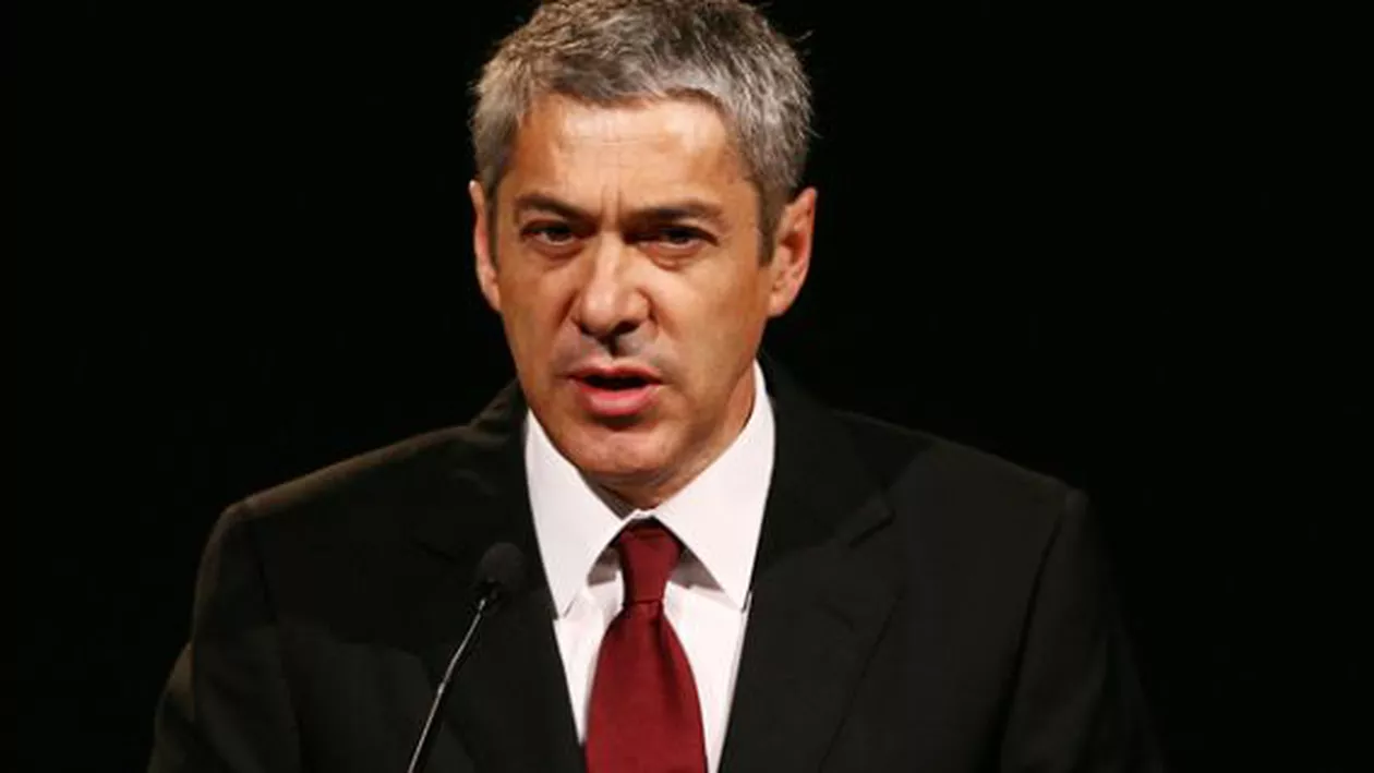 Fostul premier portughez, arestat din cauza suspiciunilor de corupţie, refuză să iasă din închisoare