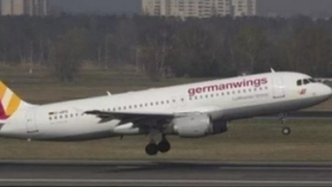 Rămăşiţele a 44 de victimele ale accidentului Germanwings, repatriate