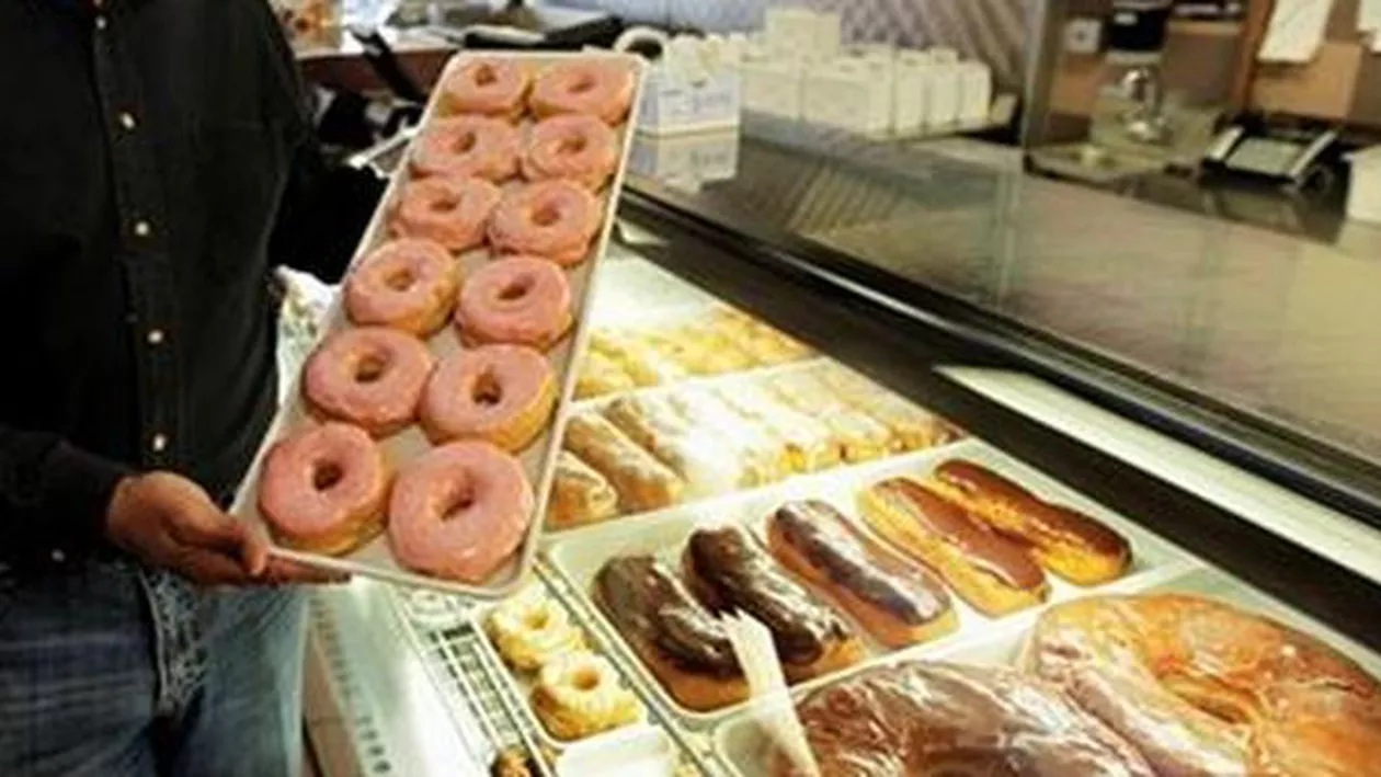 SUA vor să elimine grăsimile trans din alimente: Nu aduc niciun beneficiu organismului