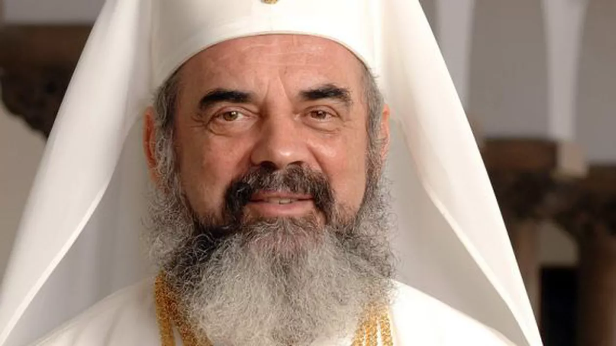 Ambasadorul Rusiei, în vizită la Patriarhul Daniel