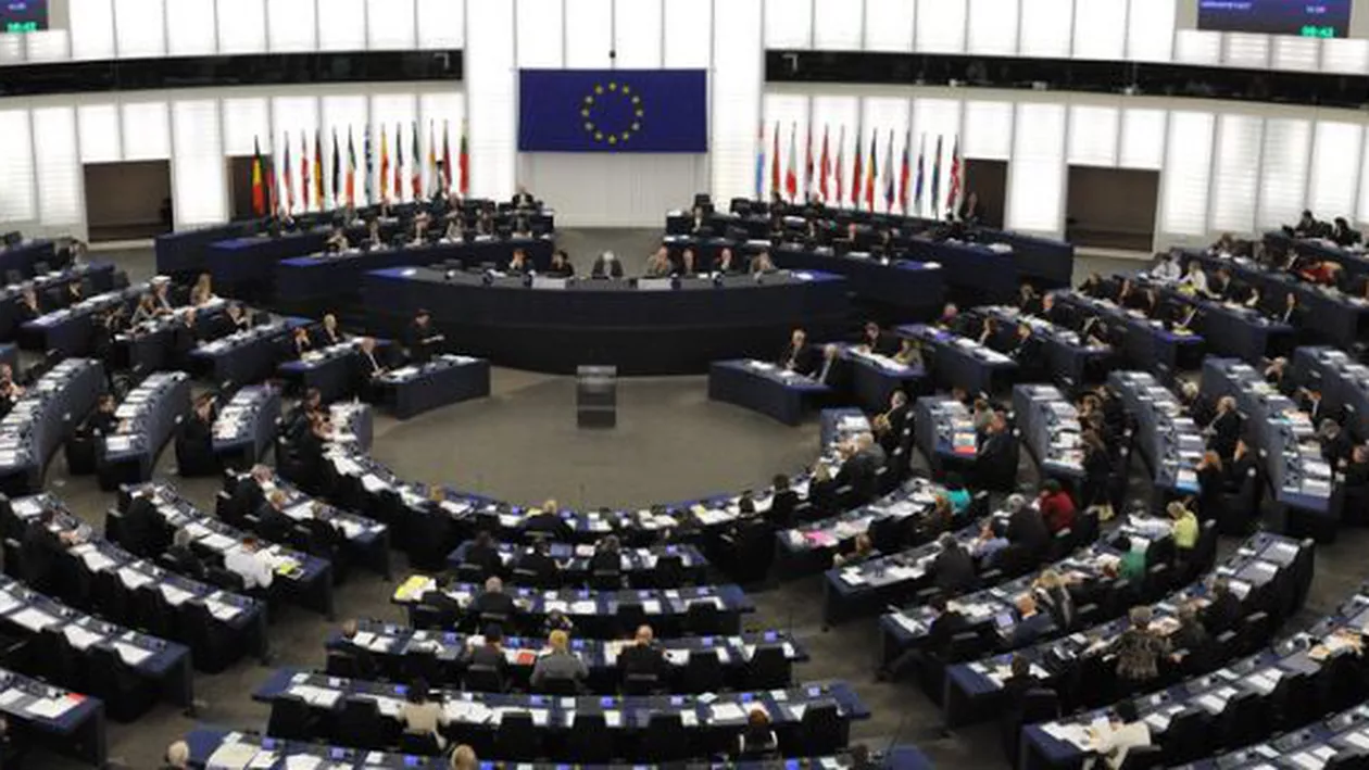 Parlamentul European a adoptat o rezoluție pentru reevaluarea relațiilor dintre UE și Rusia