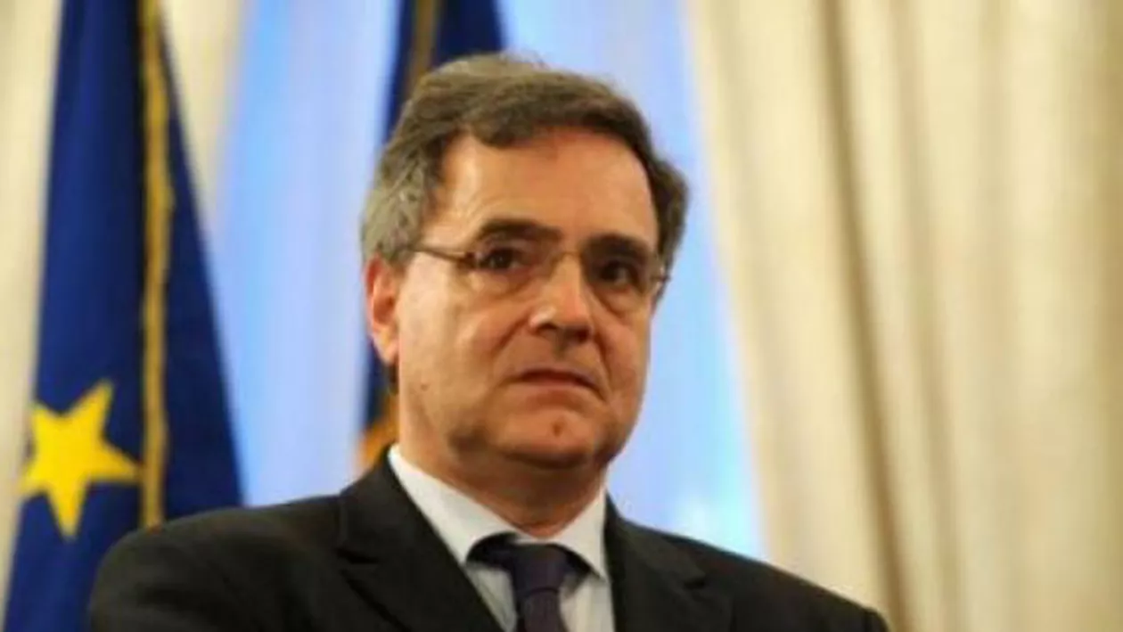 Francois Saint-Paul: Ambasada Franței își reafirmă atașamentul pentru respectarea statului de drept în România