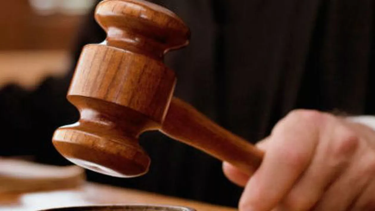 Bărbat condamnat la închisoare pe viaţă în Germania, transferat în România pentru executarea pedepsei