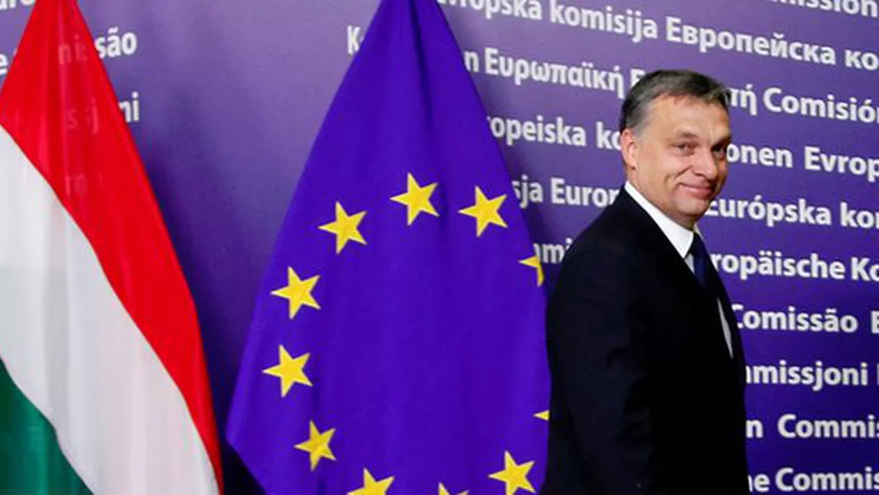 P.E. amenință autoritățile de la Budapesta: Dacă Viktor Orban reintroduce pedeapsa cu moartea, suspendăm dreptul Ungariei de vot în Consiliu