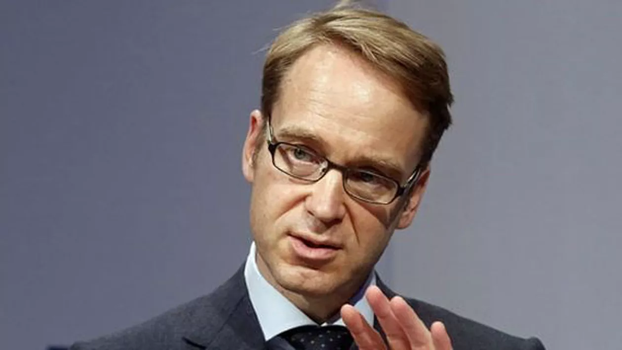 Şeful băncii centrale a Germaniei avertizează Grecia: Timpul se scurge, iar riscul insolvenţei creşte de la zi la zi