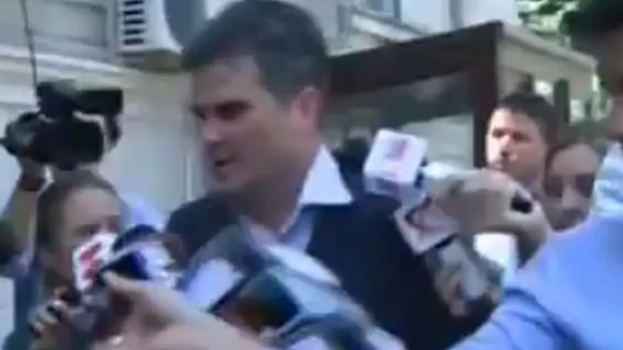 Avocații lui Victor Ponta și Dan Sova, la DNA (VIDEO)