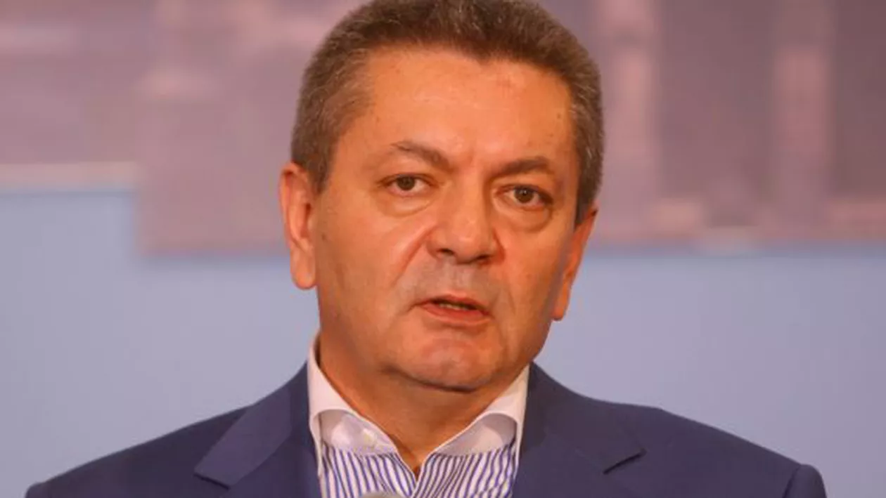 Victor Ponta: Ioan Rus și-a dat demisia din funcția de ministru al Transporturilor