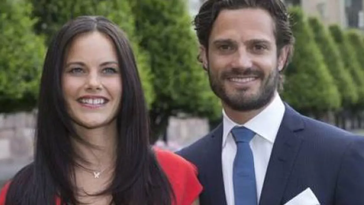 Suedia: Spațiu aerian va fi închis în Stokholm pentru nunta prințului Carl Philip