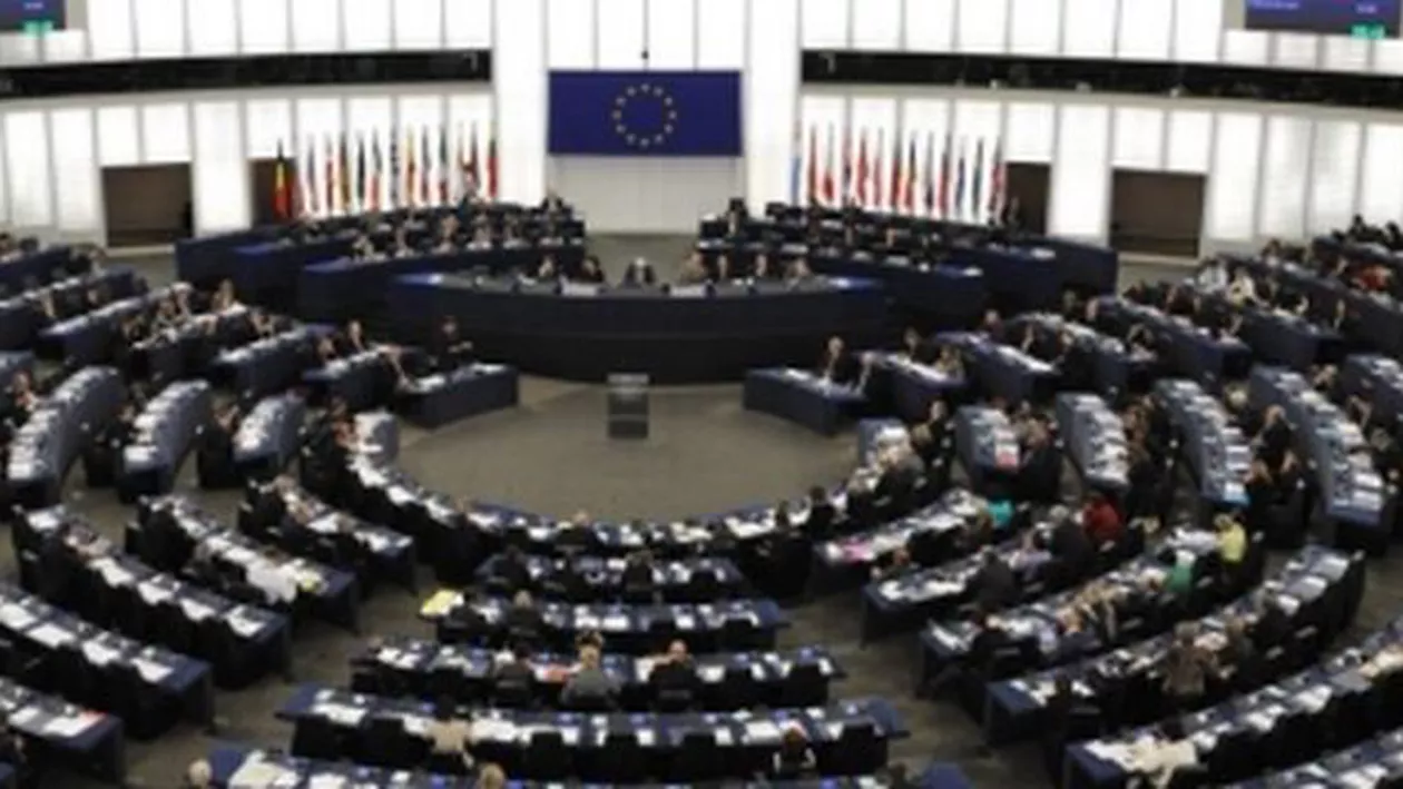 Parlamentul European vrea ca sancțiunile contra Rusiei să fie legate în continuare de aplicarea acordurilor de la Minsk