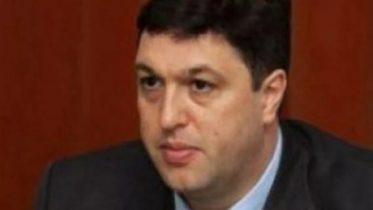 Senatorul PSD Șerban Nicolae: Voi vota împotriva moțiunii de cenzură a celor de la PNL (VIDEO)