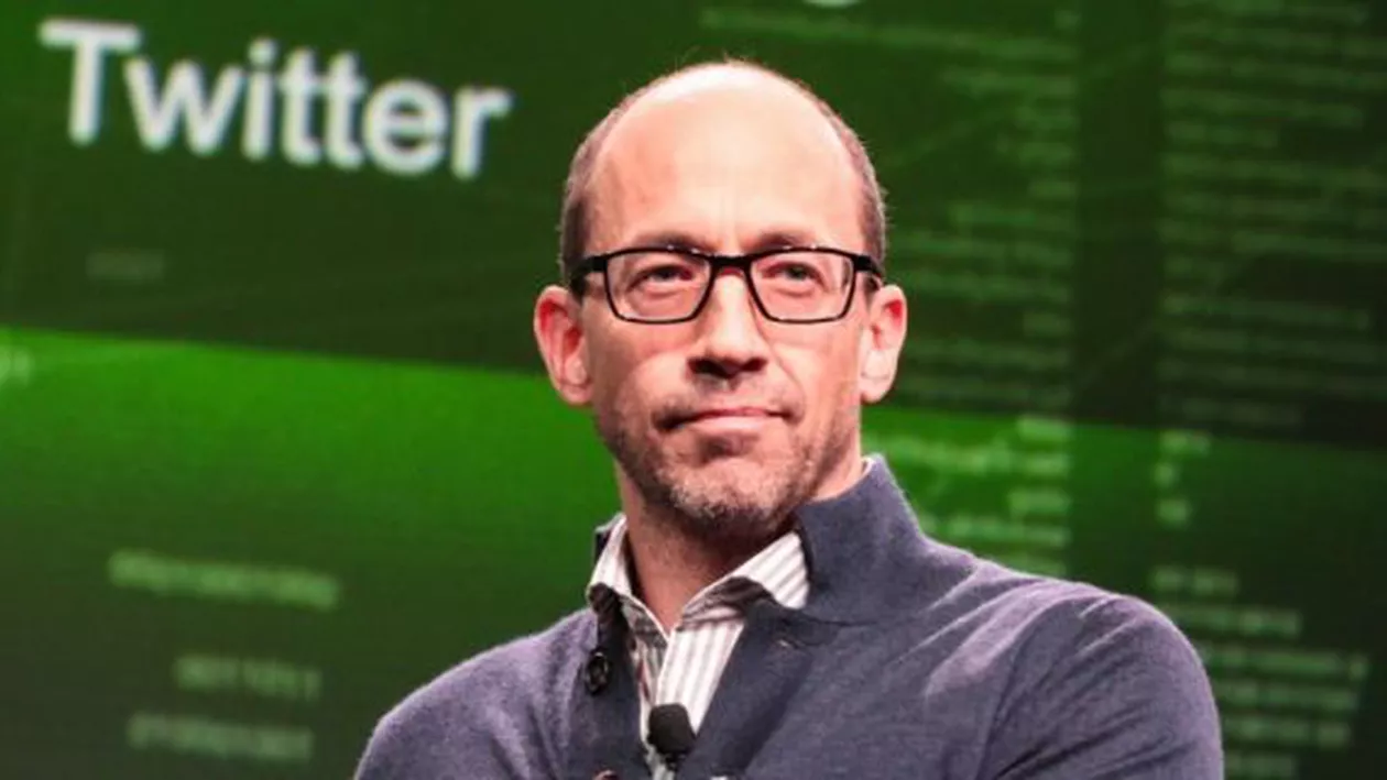Directorul general Twitter, Dick Costolo, a demisionat