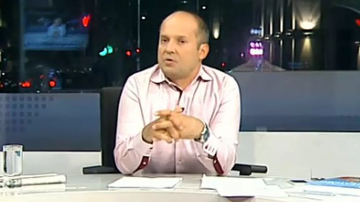 Radu Banciu, despre declarațiile lui Ioan Rus:  Nu te poți adresa în acest mod cetățenilor unei țări, în calitatea ta de ministru, mai ales că n-ai făcut nimic, dar să nu uităm totuși de unde plecăm (VIDEO)