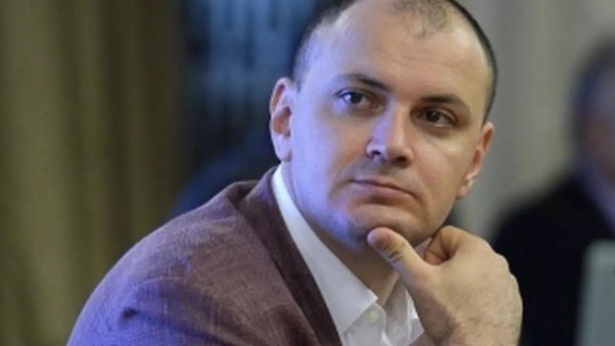 Surse: Sebastian Ghiță s-a înscris în UNPR