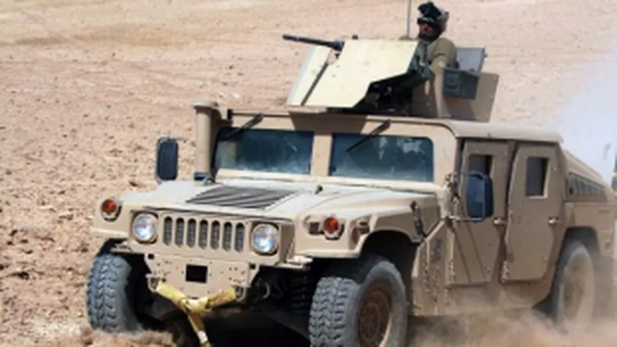 SUA cheltuiesc peste nouă milioane de dolari pe zi în războiul împotriva grupării Stat Islamic