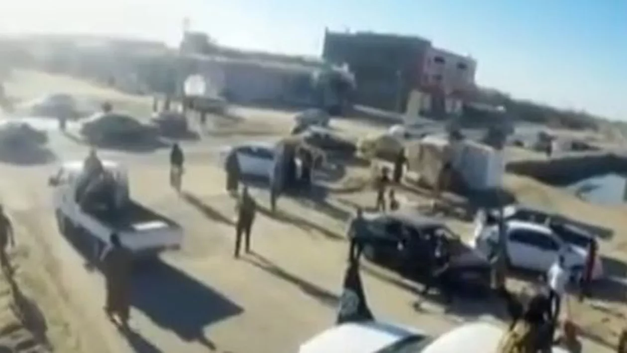 Doi tunisieni au fost expulzați din România, după ce au fost acuzați de propagandă pentru ISIS (VIDEO)