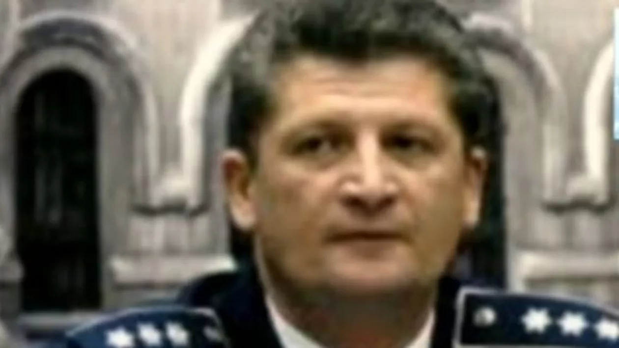 Fostul șef al Poliției Rutiere, trimis în judecată după ce ar fi primit mită un miel, doi curcani și 5 kg de păstrăv pentru a interveni în favoarea unui om de afaceri (VIDEO)
