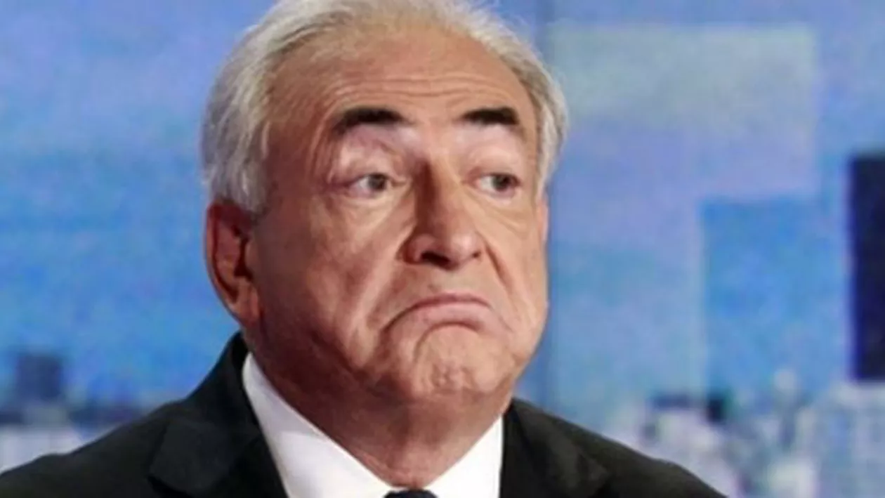 Dominique Strauss-Kahn, fostul șef FMI, achitat în dosarul în care este acuzat de proxenetism
