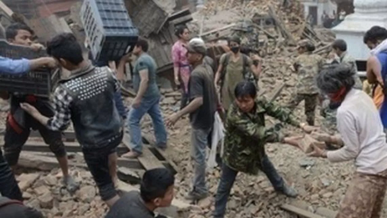 Guvenul din Nepal va cere donatorilor internaționali să sprijine reconstrucția de după  cutremur cu 6,6 miliarde de dolari
