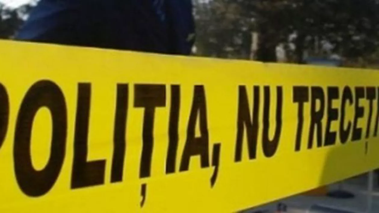Anchetă a Poliţiei din Vaslui, după ce un elev în vârstă de 19 ani, care nu avea probleme de sănătate, a fost găsit mort în pat