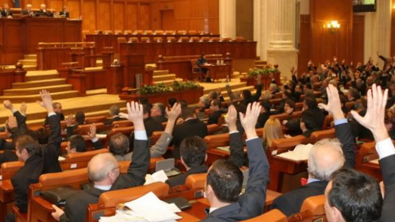 Pur și simplu ne-am săturat de corupție, minciună și sfidare! Politicienii penali încă mai cred că ne pot manipula ca pe niște oi