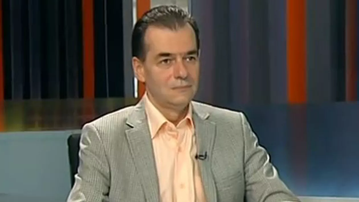 Ludovic Orban: Există  o nemulțumire în rândul majorității parlamentare față de Guvern. Ea se va manifesta, chiar dacă nu s-a manifestat la această moțiune de cenzură (VIDEO)