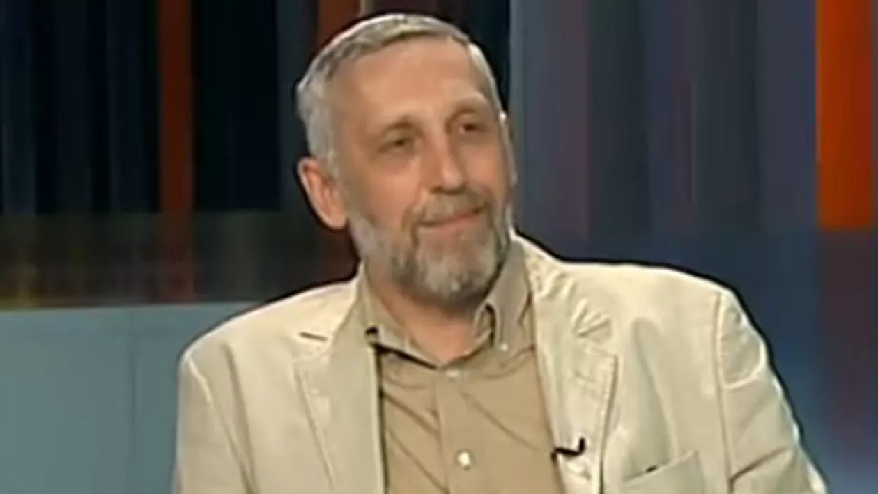 Marian Munteanu: Poporul român este unul miraculos. Acum are o zi proastă, dar nu în totalitate din cauza lui (VIDEO)