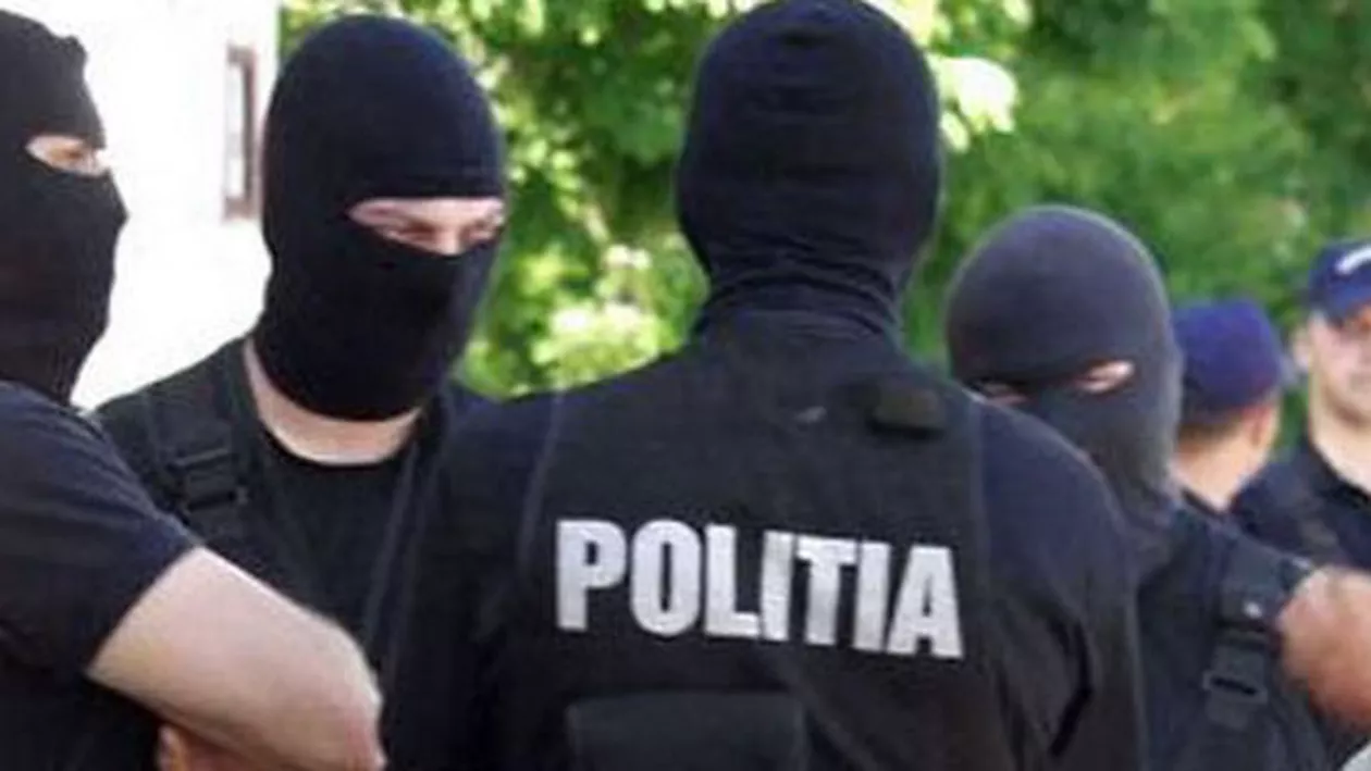 Percheziții la un Spital din Slobozia. Fosta conducere, acuzată de abuz în serviciu (VIDEO)