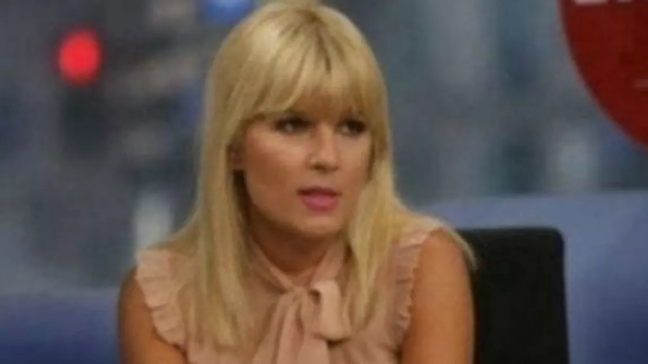Elena Udrea, despre modificările Codului Penal: Se arestează cu prea multă ușurință. Nu pui cătușe oricând doar pentru spectacol (VIDEO)