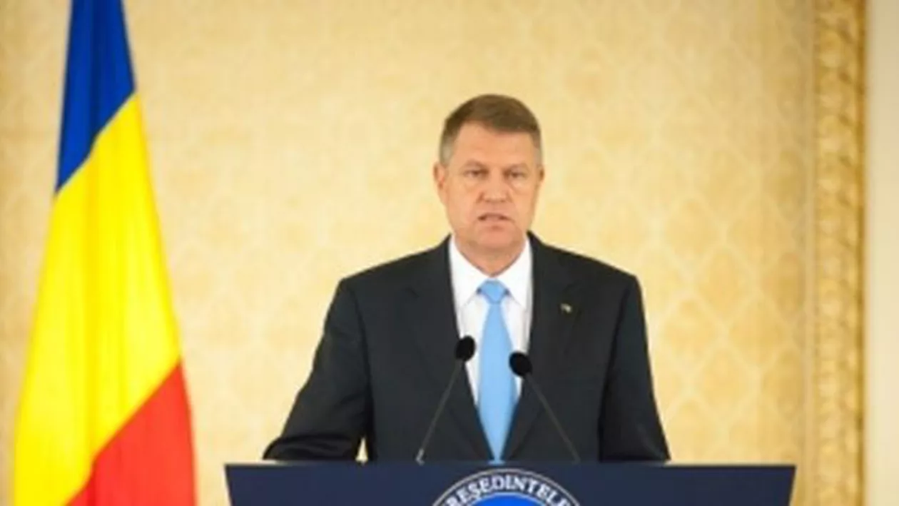 Klaus Iohannis: Este prima vizită a unui șef de stat din România care se face în Croația, după aderarea ei la Uniunea Europeană (VIDEO)