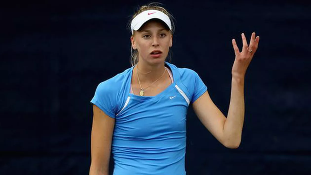 Turneul de la Birmingham: Simona Halep va juca în turul secund împotriva britanicei Naomi Broady, locul 224 WTA