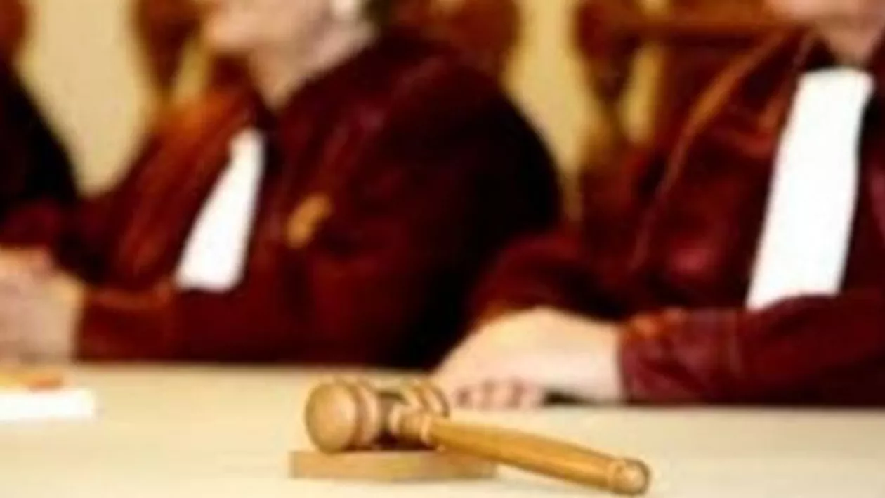 CCR cere un punct de vedere Senatului la sesizarea făcută de liberali în cazul senatorului Dan Şova