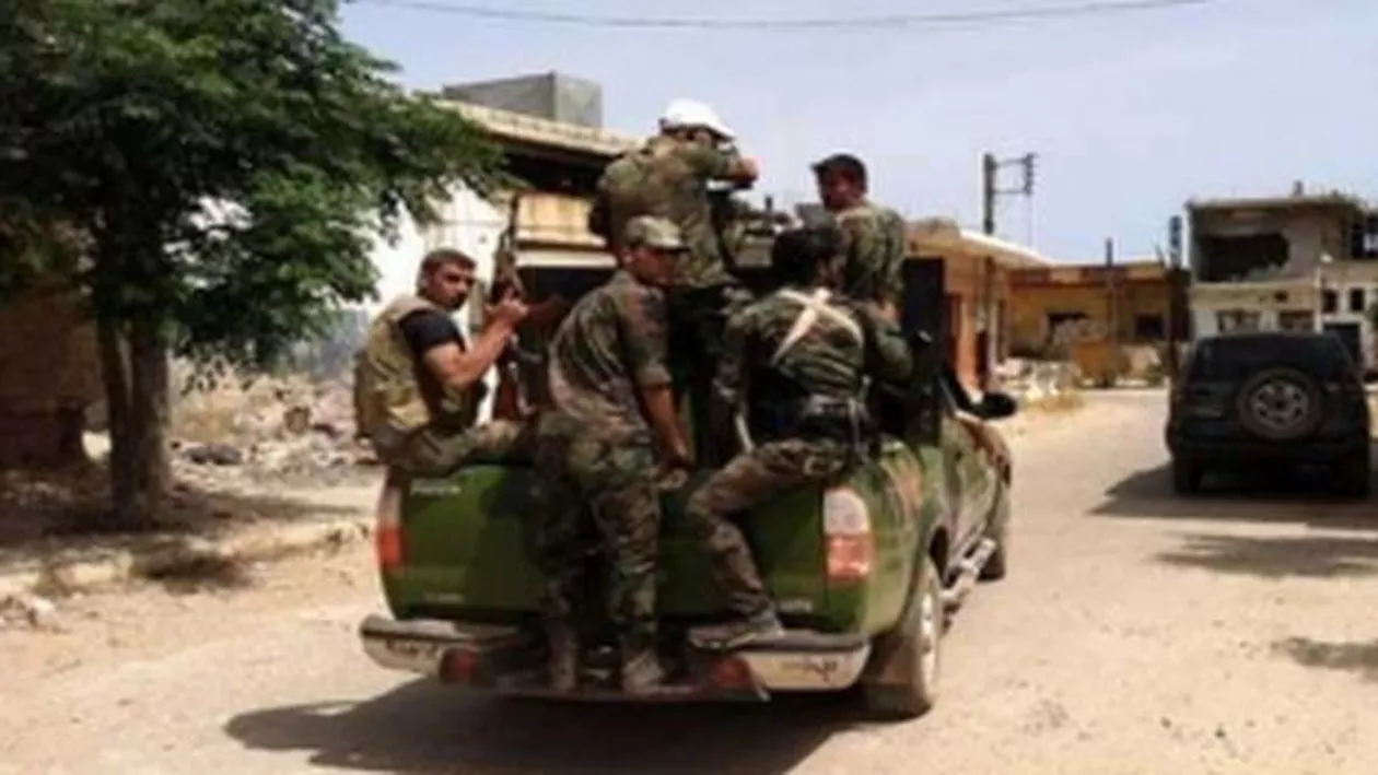 Siria: 17 persoane au murit și 100 au fost rănite de obuze lansate de forțele rebele la Alep