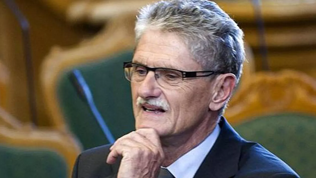 Danezul Mogens Lykketoft este noul președinte al Adunării Generale a ONU