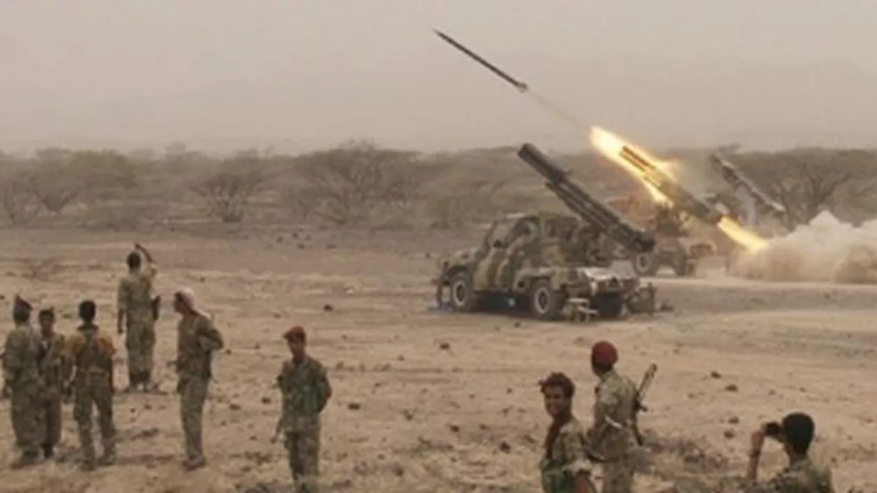 Liderul Al-Qaida în Yemen, Nasser al-Wahishi, vânat de o dronă americană