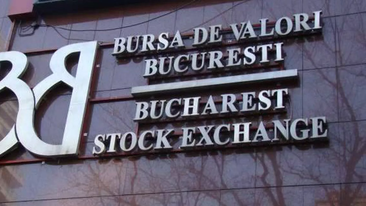 Tranzacțiile zilnice la BVB, cât într-un sfert de oră la Varșovia