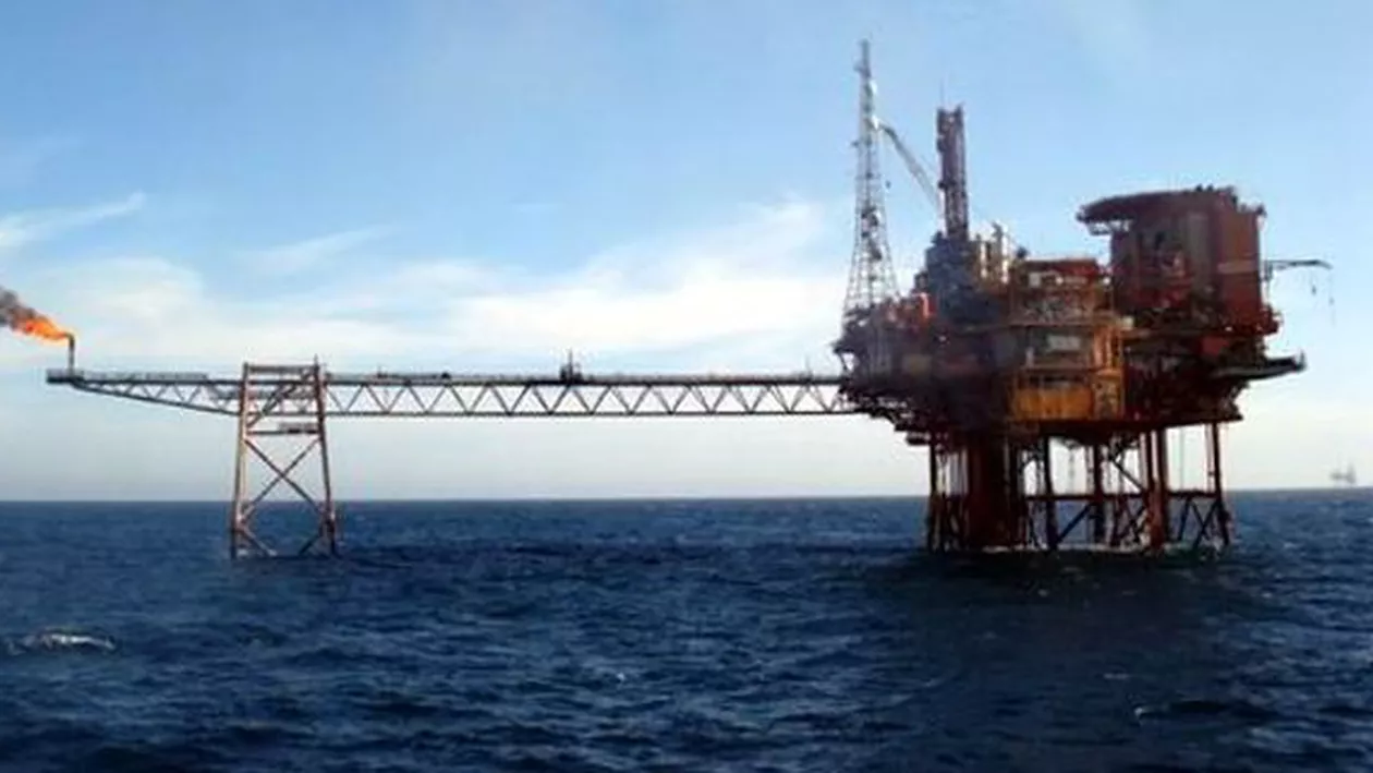 Compania petrolieră irlandeză Petroceltic International se retrage integral de pe piața din România