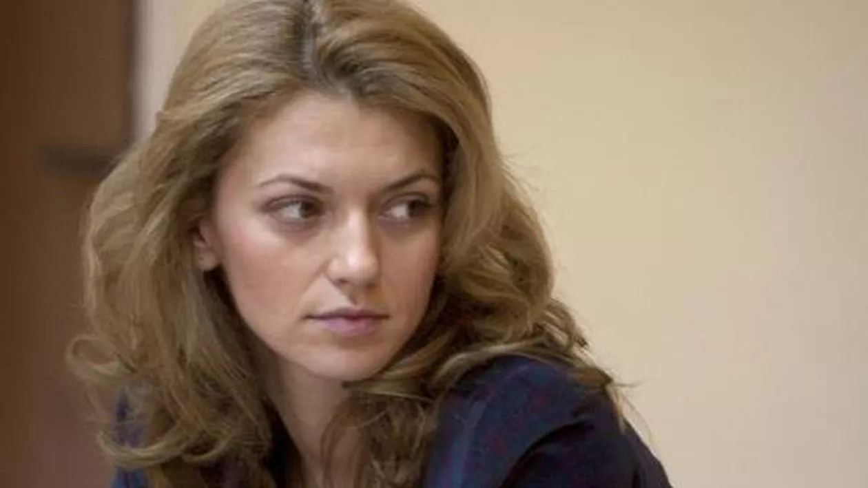Alina Gorghiu, despre operația premierului: "Sănătate și ligamente întregi! N-aș pune plecarea pe seama niciunei strategii" (VIDEO)