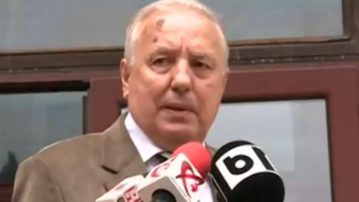 Foști judecători de la Curtea Constituțională, audiați de procurori în dosarul "Erata"