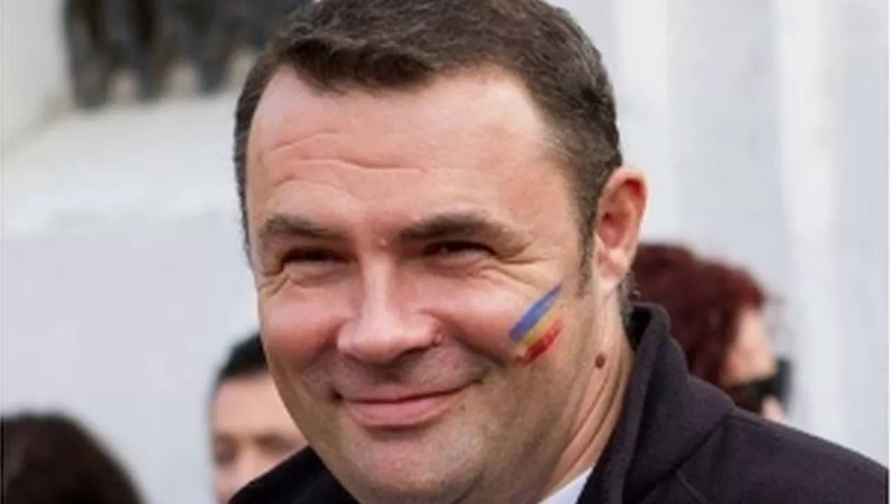 Moise Guran: UNPR, un partid ce va prinde greutate pe stânga, încercând să scape de balastul comunistoid al PSD