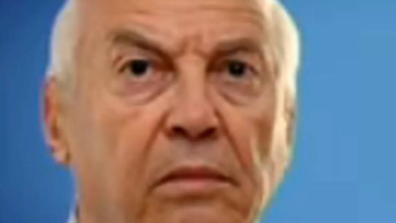 Vicepreședintele Federației Pensionarilor, Viorel Copil, despre pensiile speciale: Este furt din buzunarul cetățenilor. Este o mizerie faptul că s-a aprobat așa ceva (VIDEO)