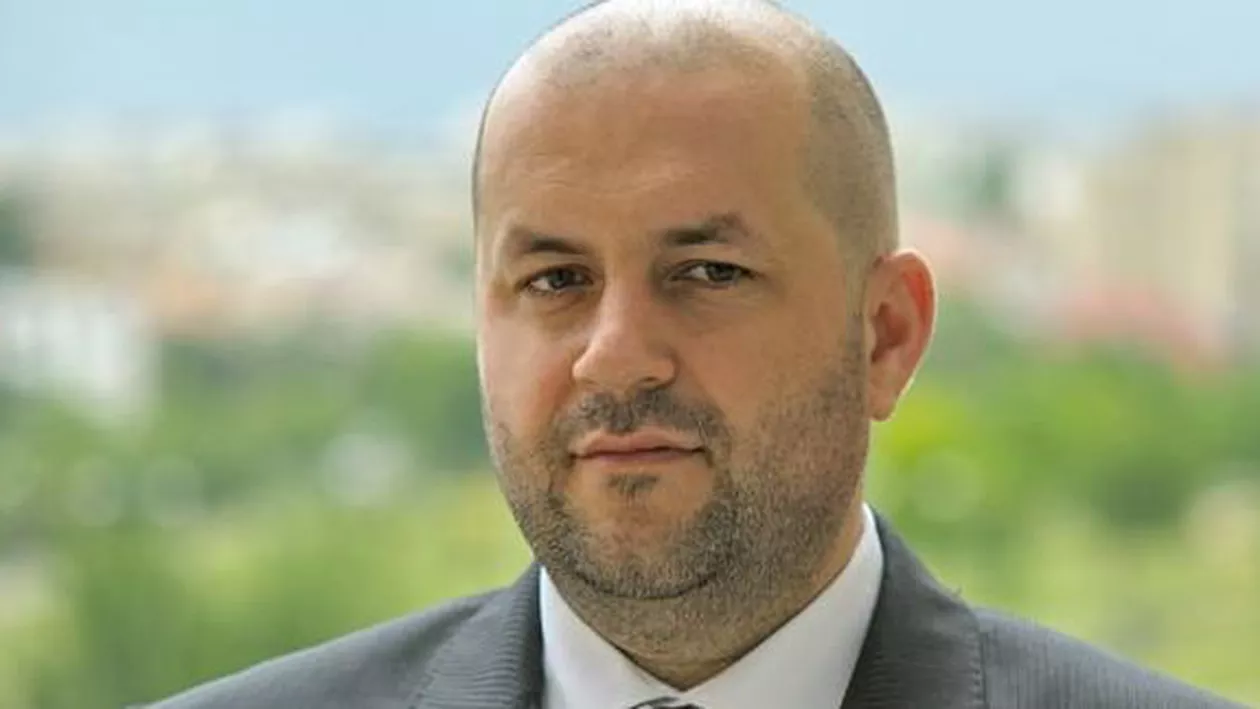 Dorel Căprar, noul secretar al Comisiei pentru controlul parlamentar asupra SIE