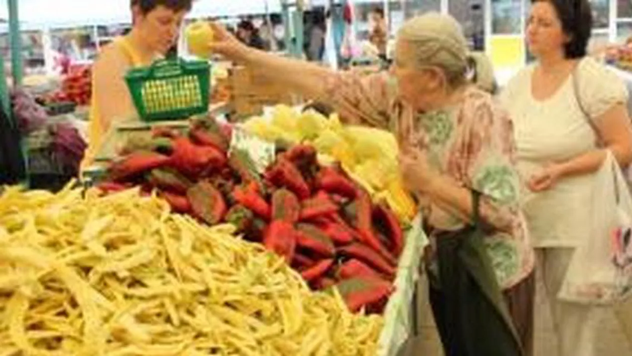 Românii, pe penultimul loc în UE la puterea de cumpărare